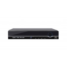 Videoregistratore digitale ibrido - DVR 8504 DVR